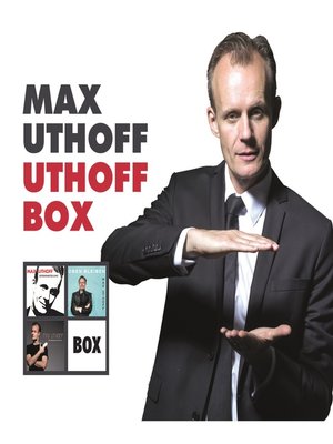 cover image of Uthoff Box